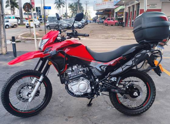 SHINERAY SHI 175S EFI 